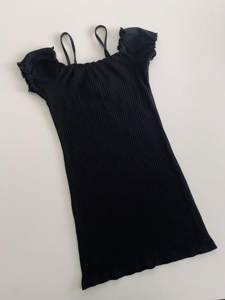 Dívčí letní šaty shein (11 - 12 let), 152