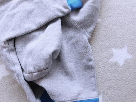 Mikinka mckenzie vel.92/98, 92