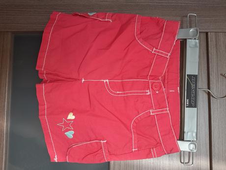 Plátěná sukýnka, sukně, cherokee,104