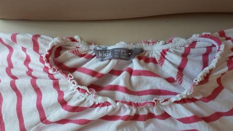 Triko lindex kupované nové pc 249 vel. 110-116, lindex,110