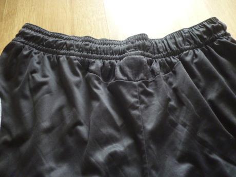 Sportovní kratasy adidas vel.l, adidas,l