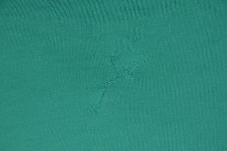 134 140 146 zelené triko se srdcem a kamínky, c&a,140