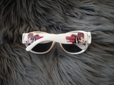 Sluneční brýle mh, 