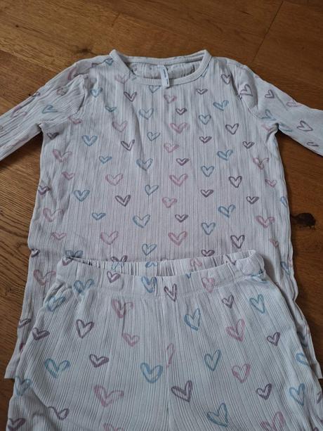 Pyžamko reserved č.158/164, reserved,158