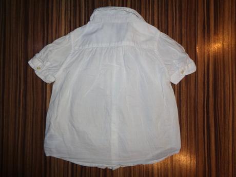 Nádherná vzdušná společenská halenka, ralph lauren,104