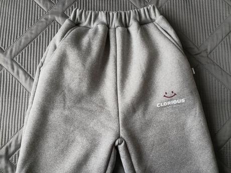 Nové zimní tepláky, 134/140, 134 / 140