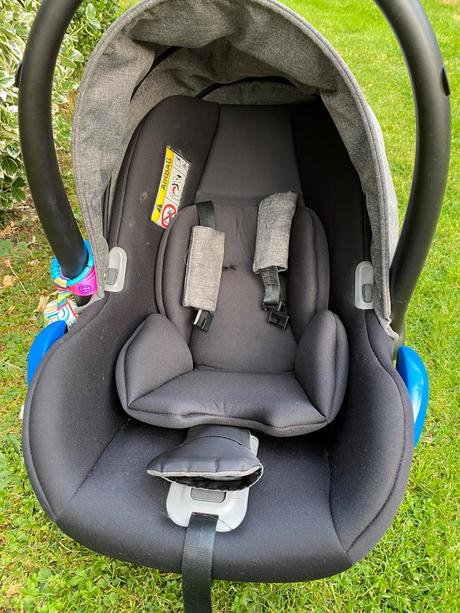 Venicci shadow denim grey trojkombinace, venicci,venicci shadow 2.0