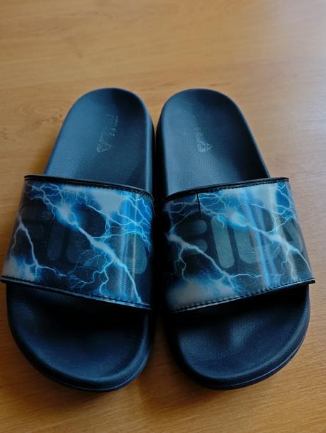 Sandále zn. fila vel. 35, fila,35