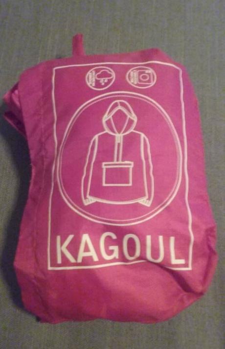 Nová tenká bunda, zkladacia 122 velkosť, 122