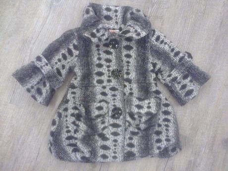 Kabátek originální, 92