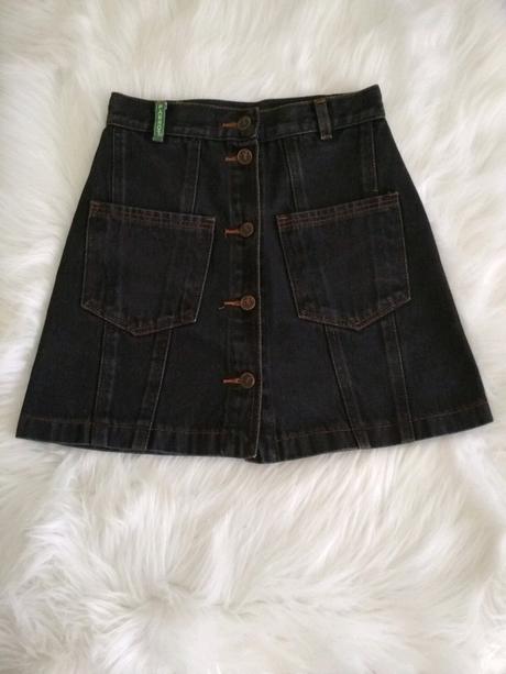 Dívčí sukýnka zn. parrot, 146