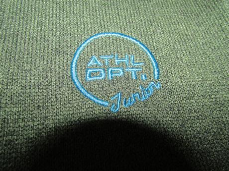 Funkční mikina, 110