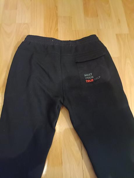 Tepláky, mayoral,158