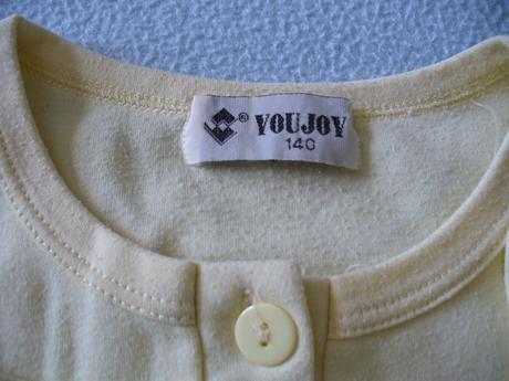 Pyžamo vel. 140, 140