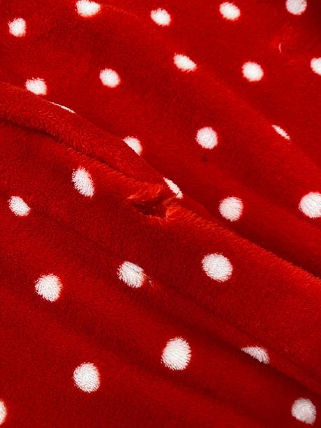 Dívčí župan minnie (10 - 12 let), h&m,146