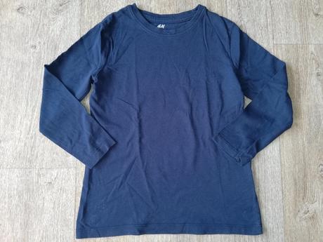 Triko bavlněné vel.110/116, h&m,110