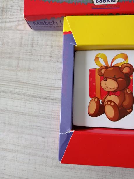 Dětské puzzle skládačka pro nejmenší, 