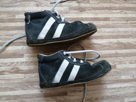 Barefoot kotníčkové bosé pegres vel. 24, pegres,24