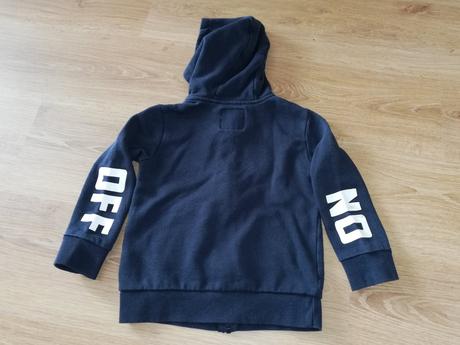 Mikina, reserved,110