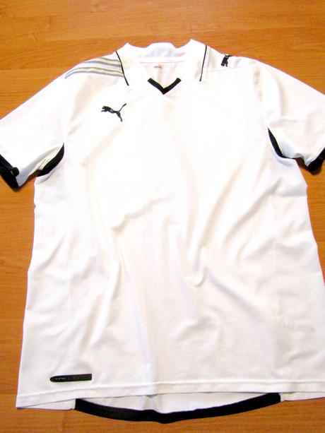 Pánské sportovní triko vel l, puma,l