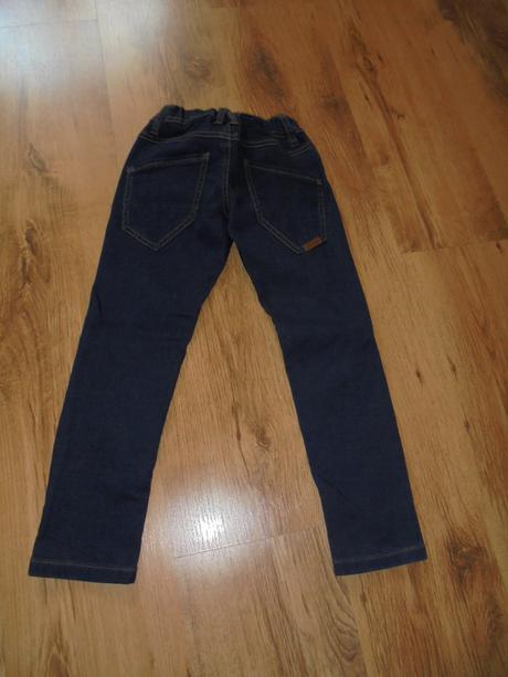 Džíny zn. name it, vel. 116, name it,116