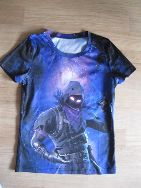 Tričko fortnite, 128