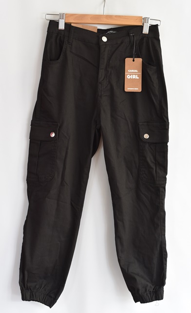 Kalhoty vel. 12 - 13 let, 158