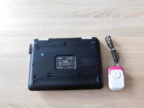 Dětský notebook vtech schulstart,