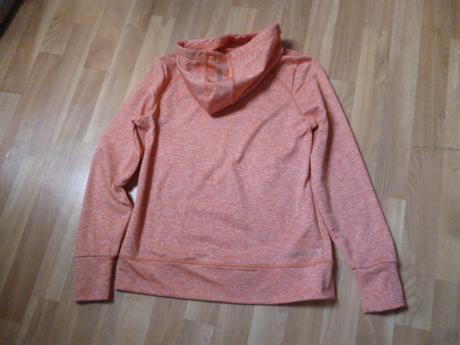 Sportovní mikina vel. m-l pro maminy, crivit,l