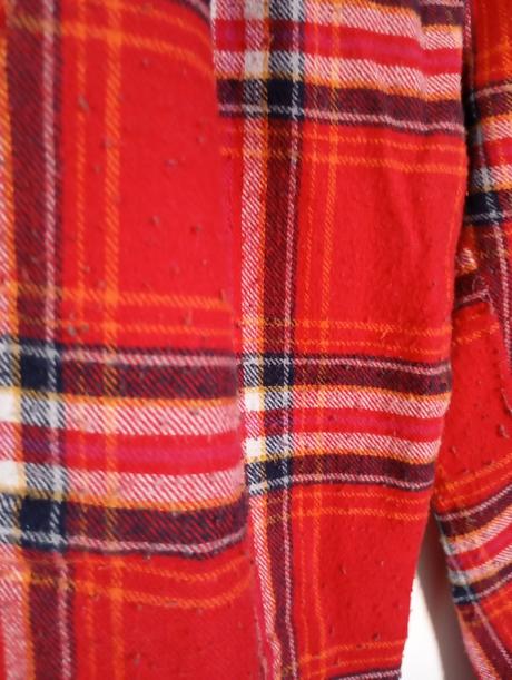 Vánoční pyžamo, 152