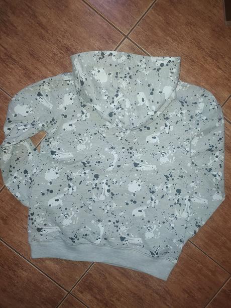 Mikina, dopodopo,128