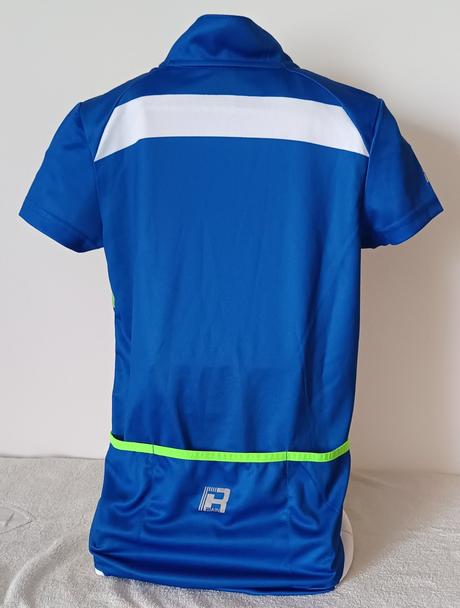 Cyklistické triko, crivit,158