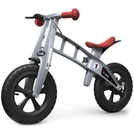 Kočárek mima xari 3g se zimní výbavou a firstbike, mima,mima xari