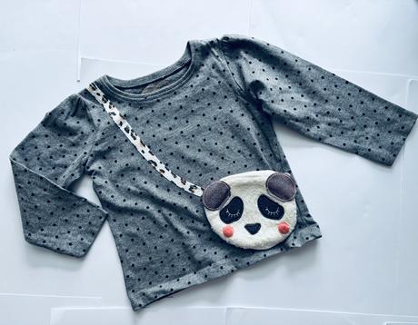 Triko s puntíky next - v.9/12 měs, next,80