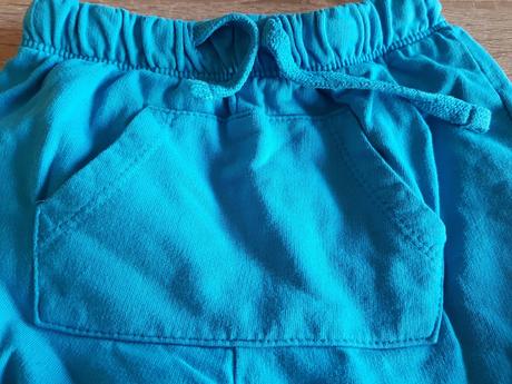 Kalhoty vel. 80, pepco,80