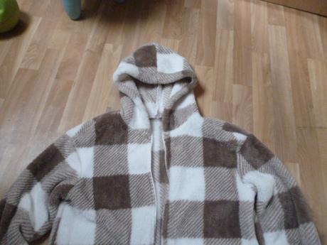 Hunatá mikina pro maminy vel. l-xxl, xl