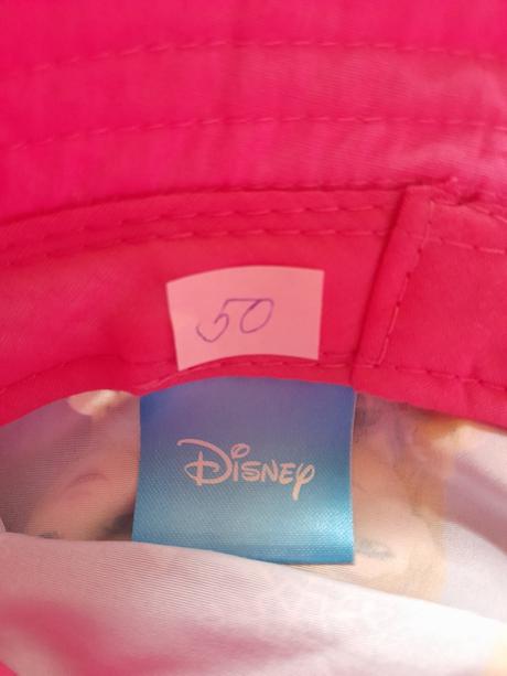 5 x klobouček, vel 52 - 54cm, 52