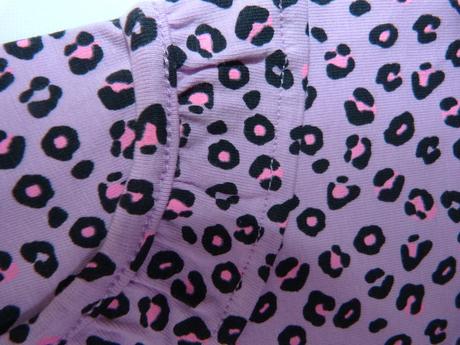 Nové bavlněné kalhoty vel. 92, st. bernard,92