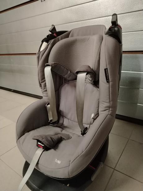 Maxi cosi 9-18 kg, maxi cosi