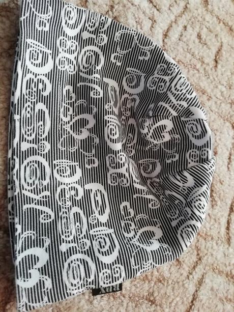 Kvalitní čepice od české firmy 5-8let nová, rdx,110