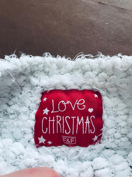 Svetr vánoční - v.3/4 roky, 104