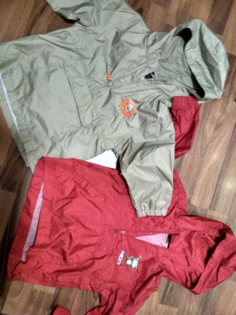 Vetrovky v batuzku, next,104