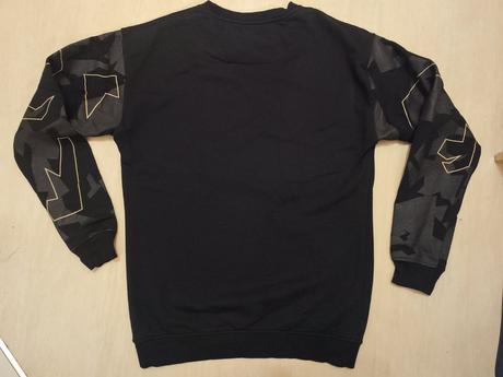 Mikina merch r die soldiers 2k 18, l, l