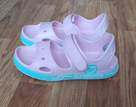 Letní sandále coqui v.29/30, coqui,29