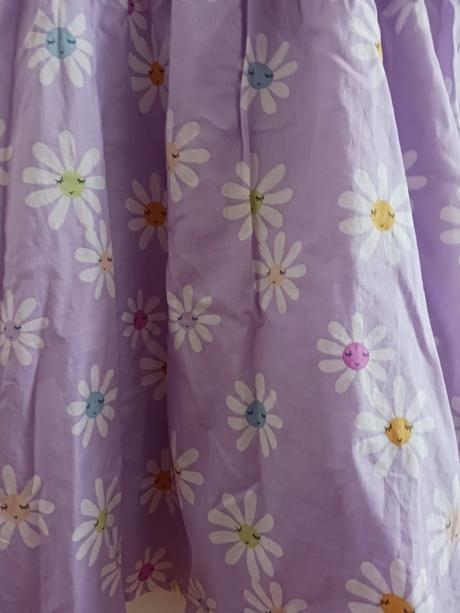 Šatičky č.122 /128m&s, marks & spencer,122