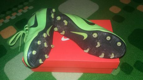 Kopačky nike, nike,37