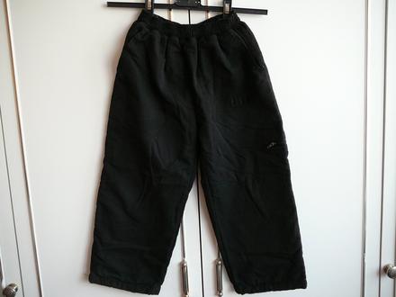 Chlapecké kalhoty, 104