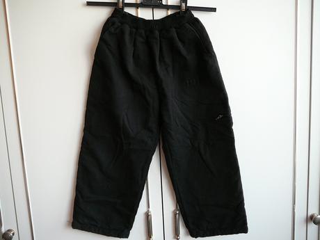 Chlapecké kalhoty, 104