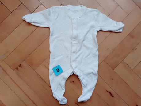 Overal na spaní 62, cherokee,62