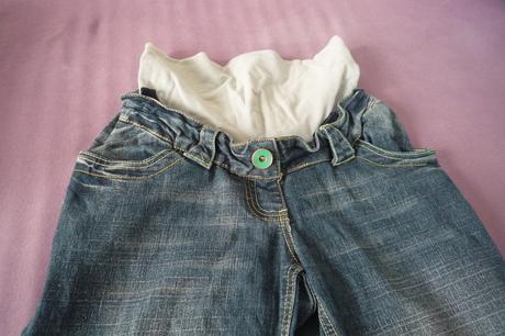 Těhotenské rifle funmum, s